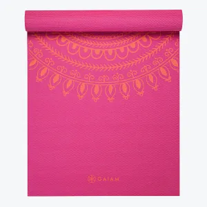 Premium Marakkesh Yoga Mat (5mm)