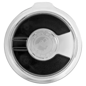 Premium Tumbler Magnetic Lid