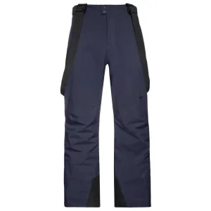 Protest Owens Pants Mens Space Blue