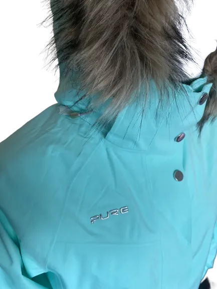 Pure Riderz Heavenly Jacket Aruba