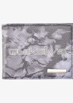 Quiksilver - Freshness (Black/White)
