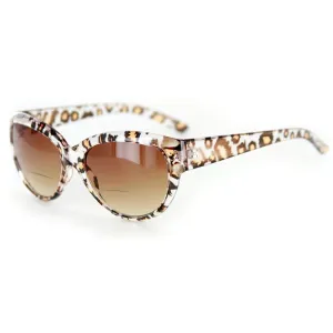"Bombshell" Fashion Bifocal Sunglasses DISCONTINUED
