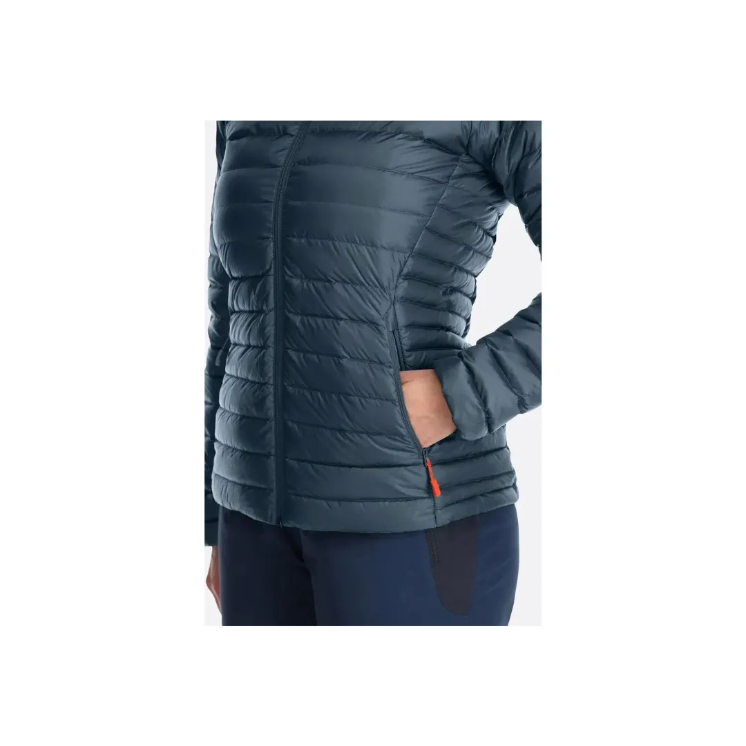 Rab Microlight Jacket Women's