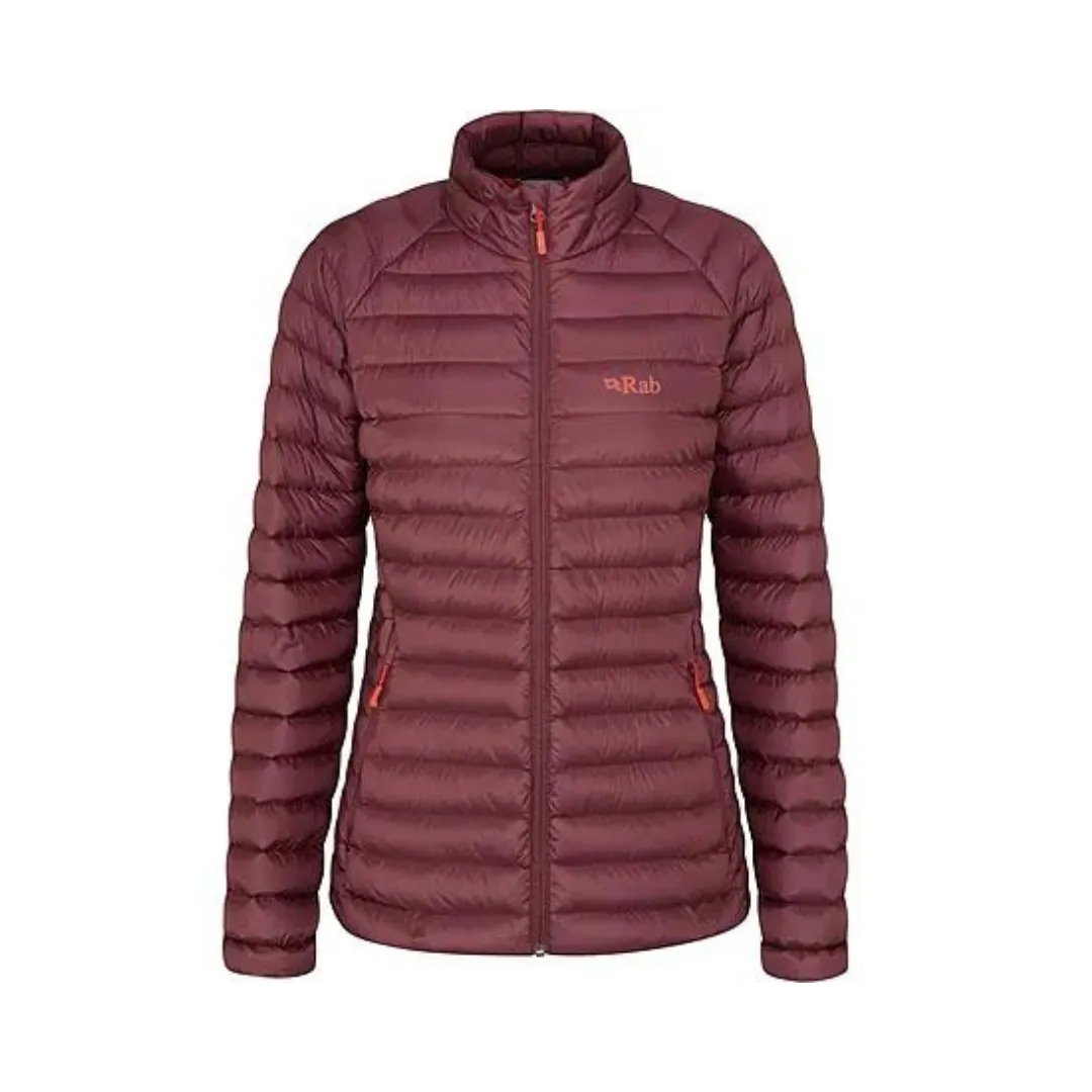 Rab Microlight Jacket Women's