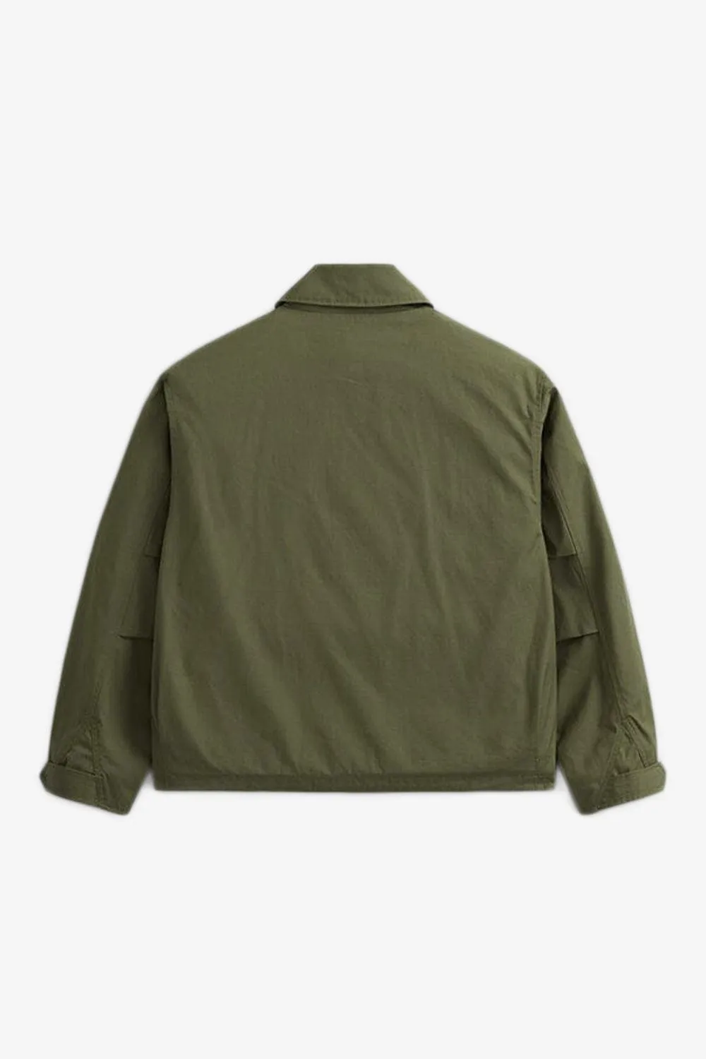 Raf MK3 Mod Jacket