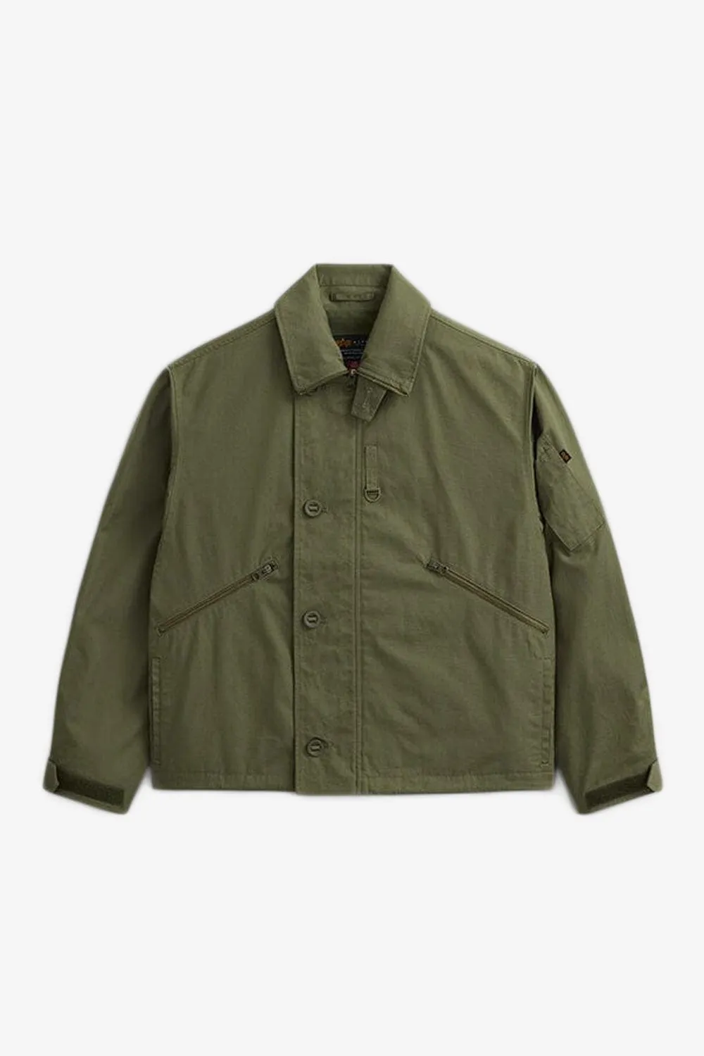 Raf MK3 Mod Jacket