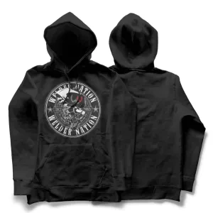 Raging Hoodie