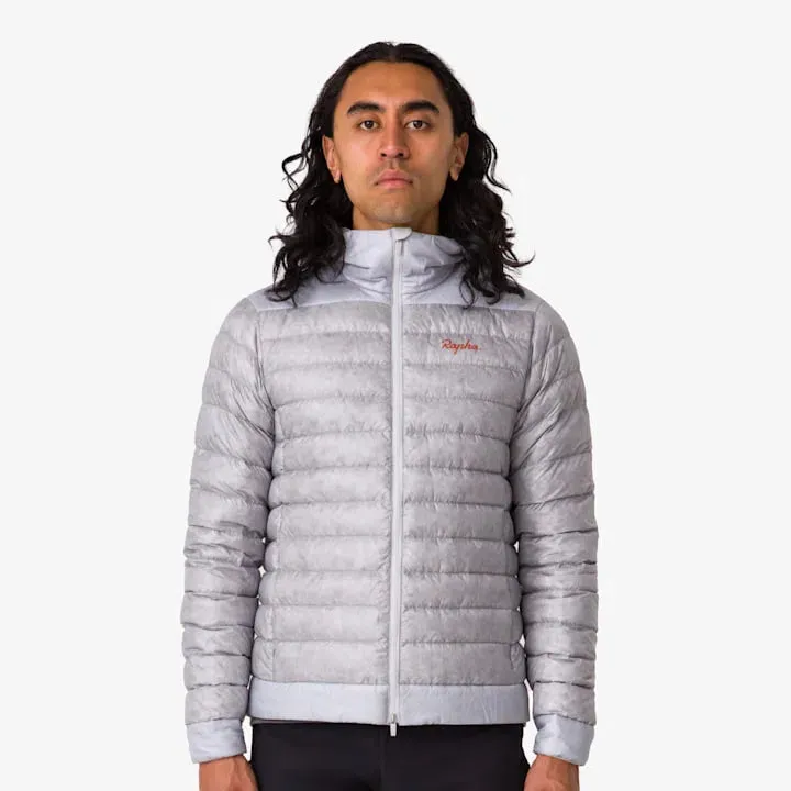 RAPHA Explore Down Jacket - MIC