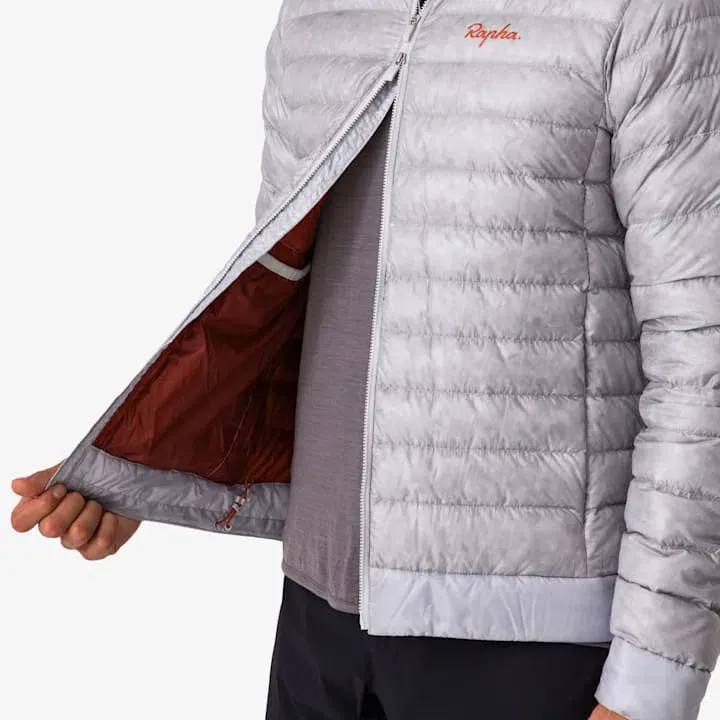 RAPHA Explore Down Jacket - MIC