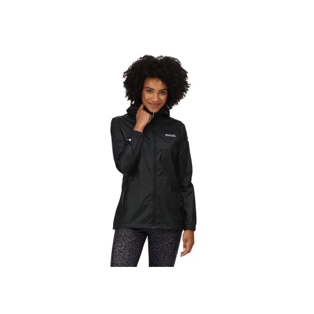 Regatta Womens Pack It Jacket III