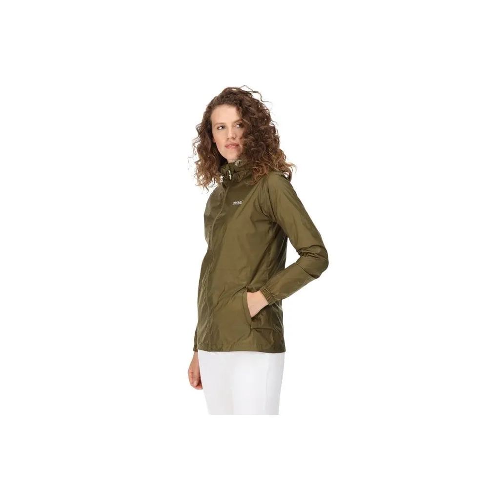 Regatta Womens Pack It Jacket III