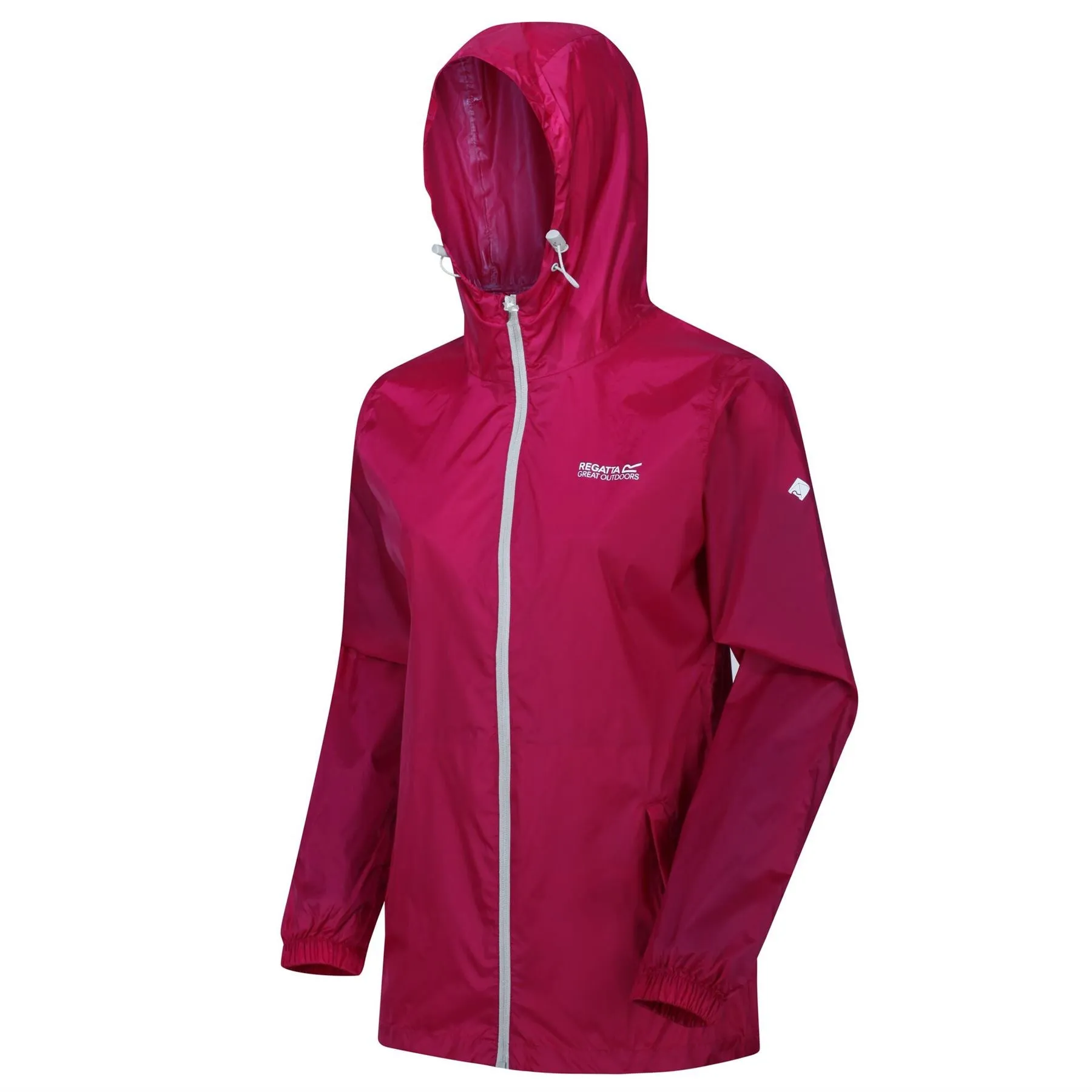 Regatta Womens Pack It Jacket III