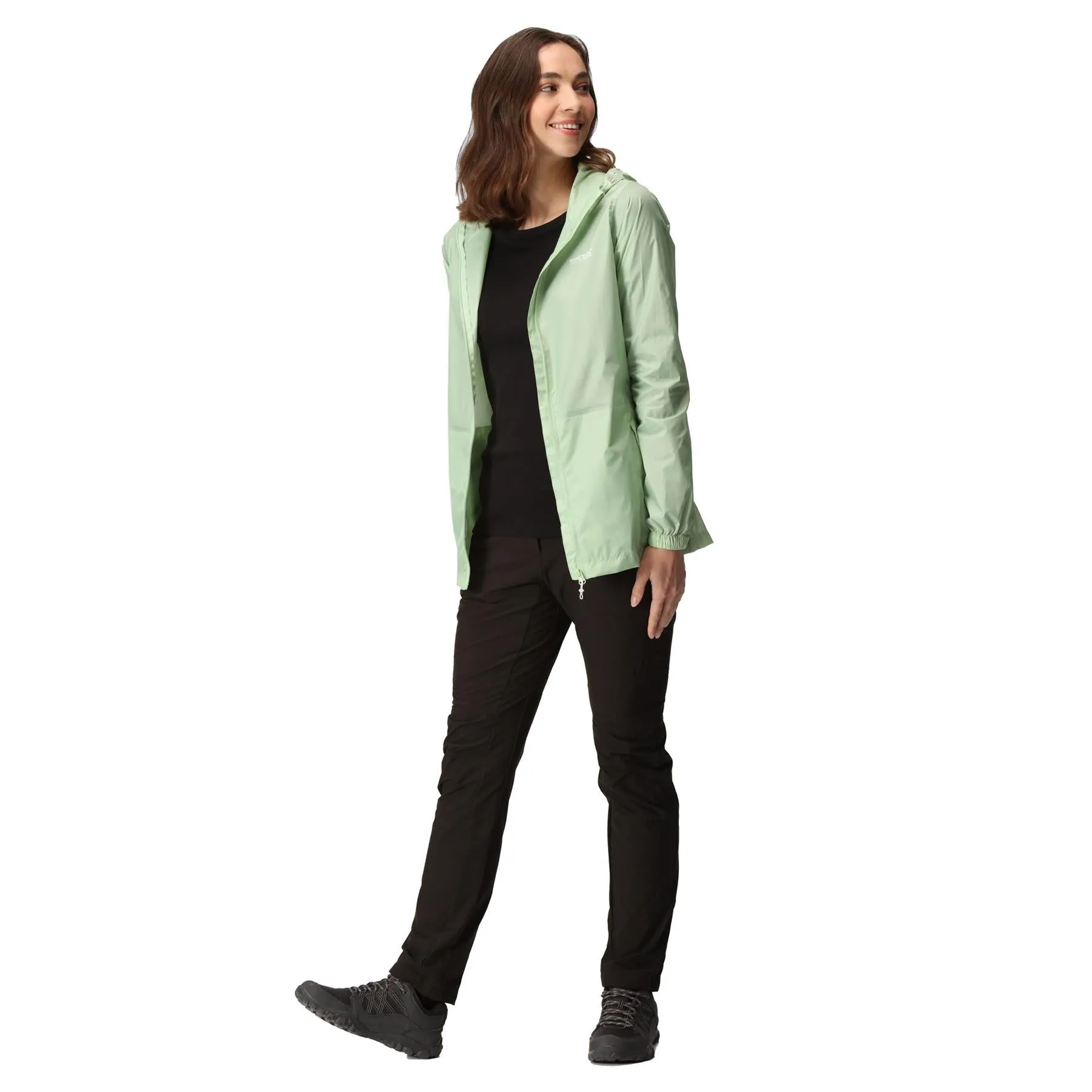 Regatta Womens Pack It Jacket III