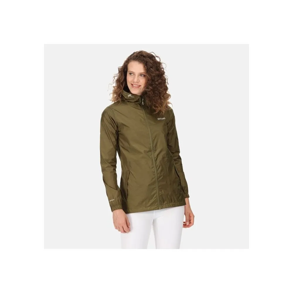 Regatta Womens Pack It Jacket III