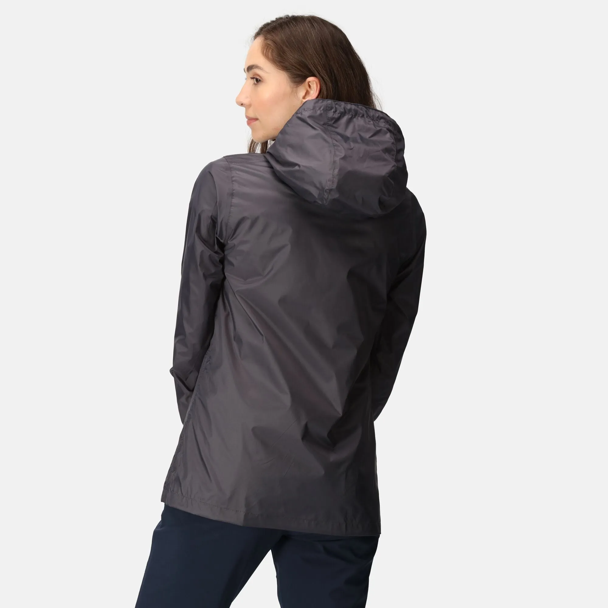 Regatta Womens Pack It Jacket III