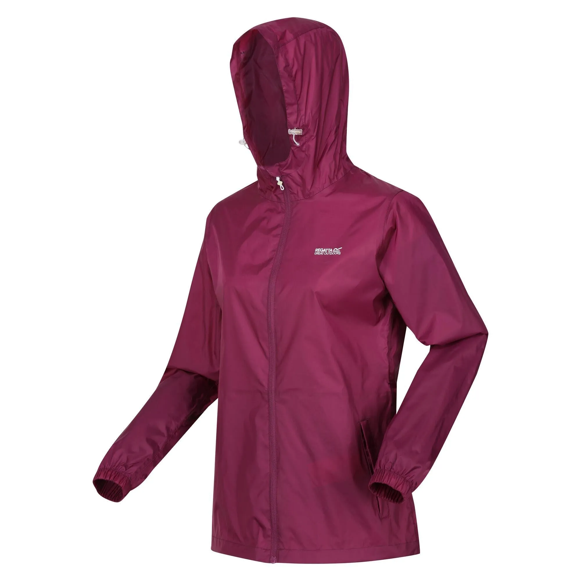 Regatta Womens Pack It Jacket III