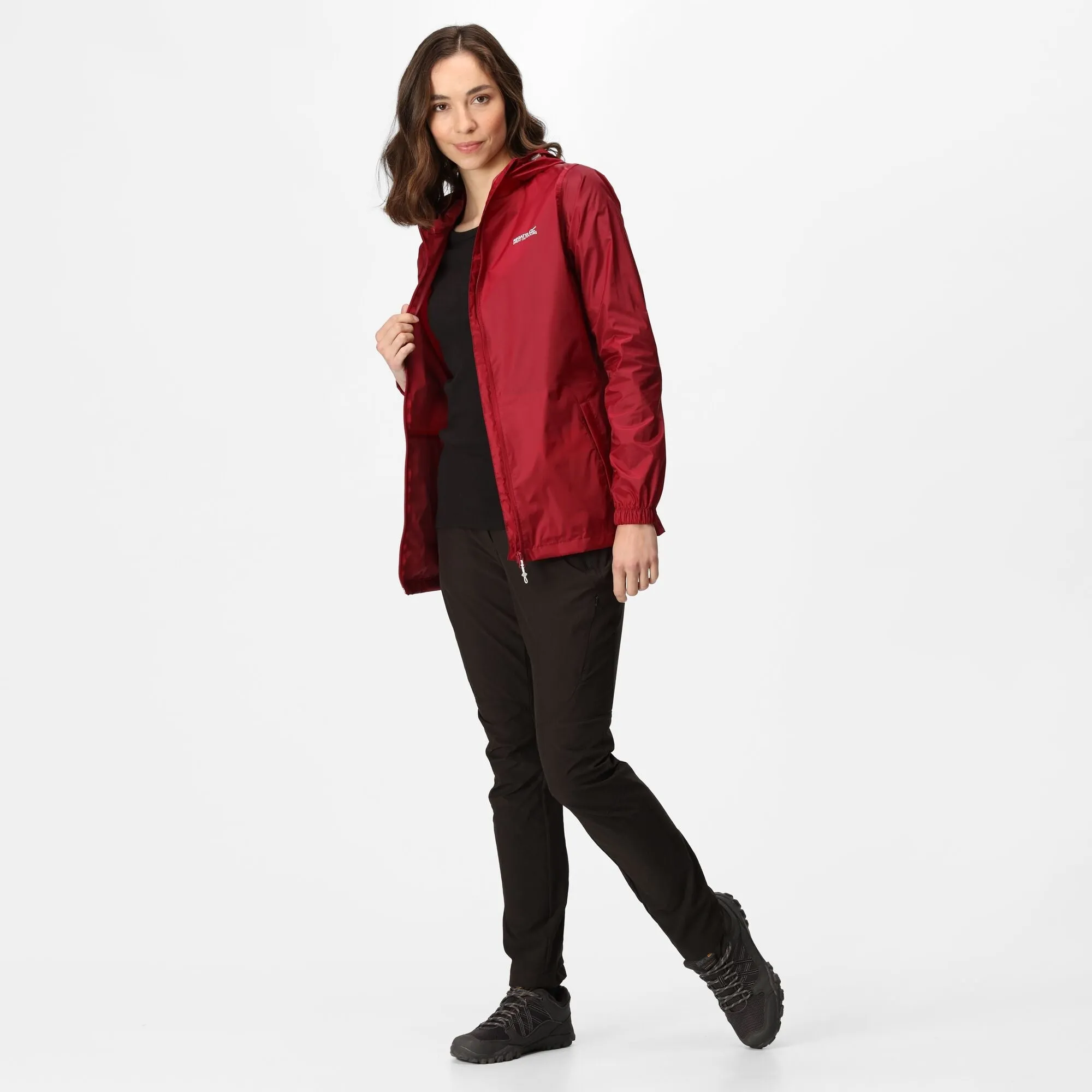 Regatta Womens Pack It Jacket III