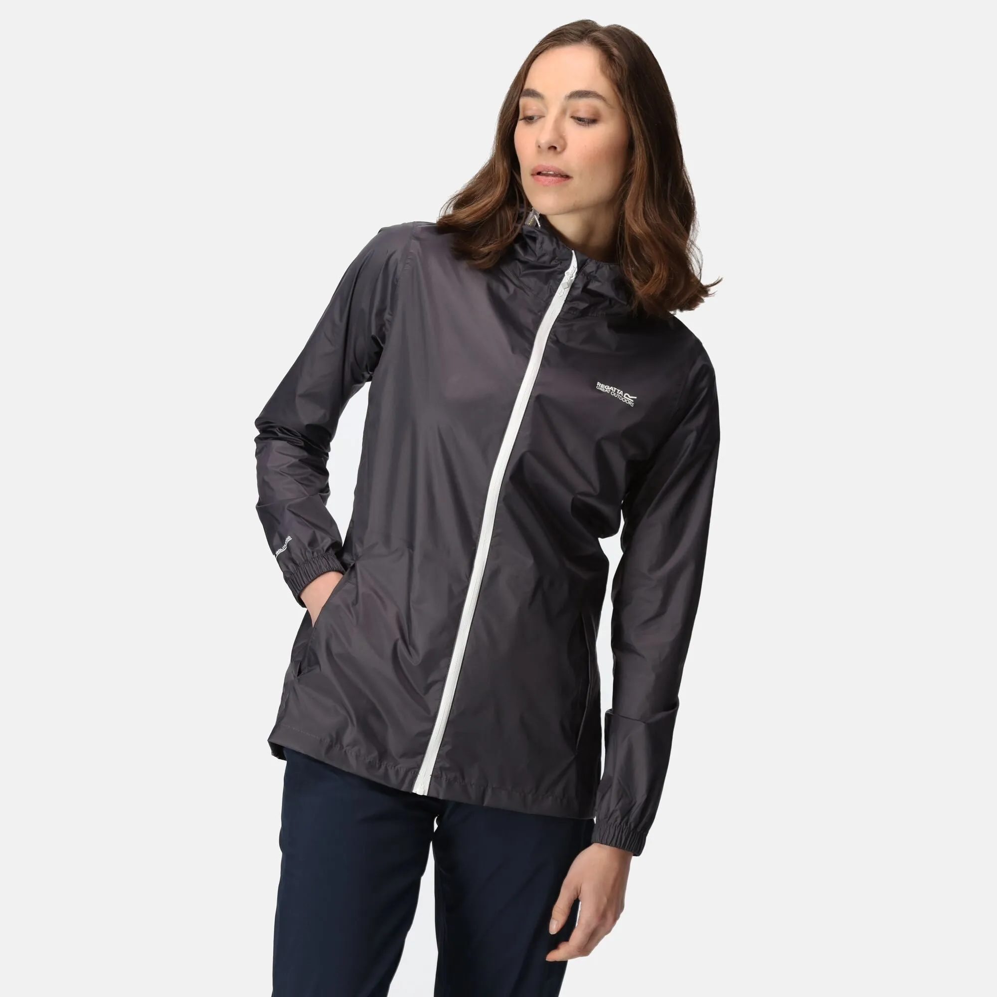 Regatta Womens Pack It Jacket III