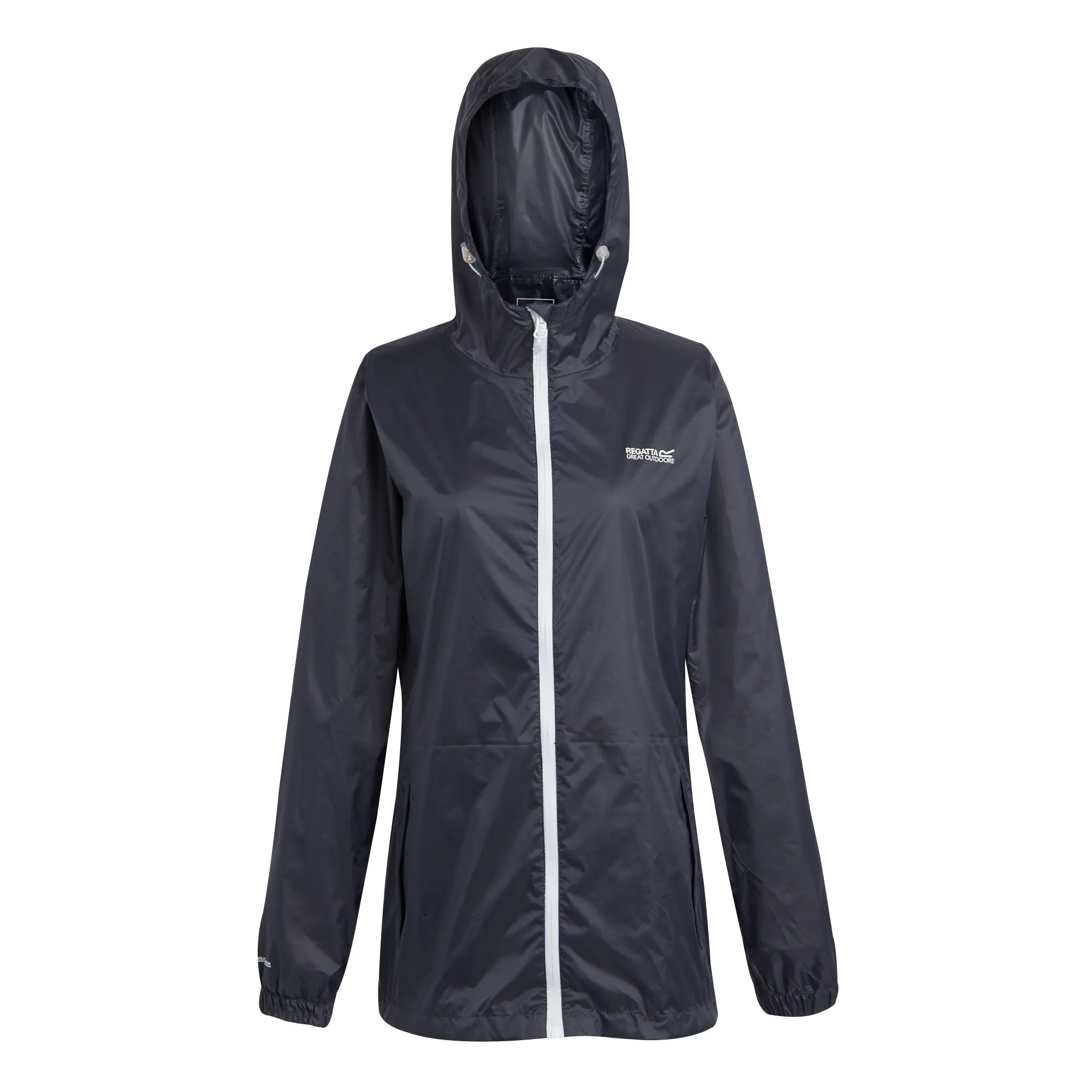 Regatta Womens Pack It Jacket III