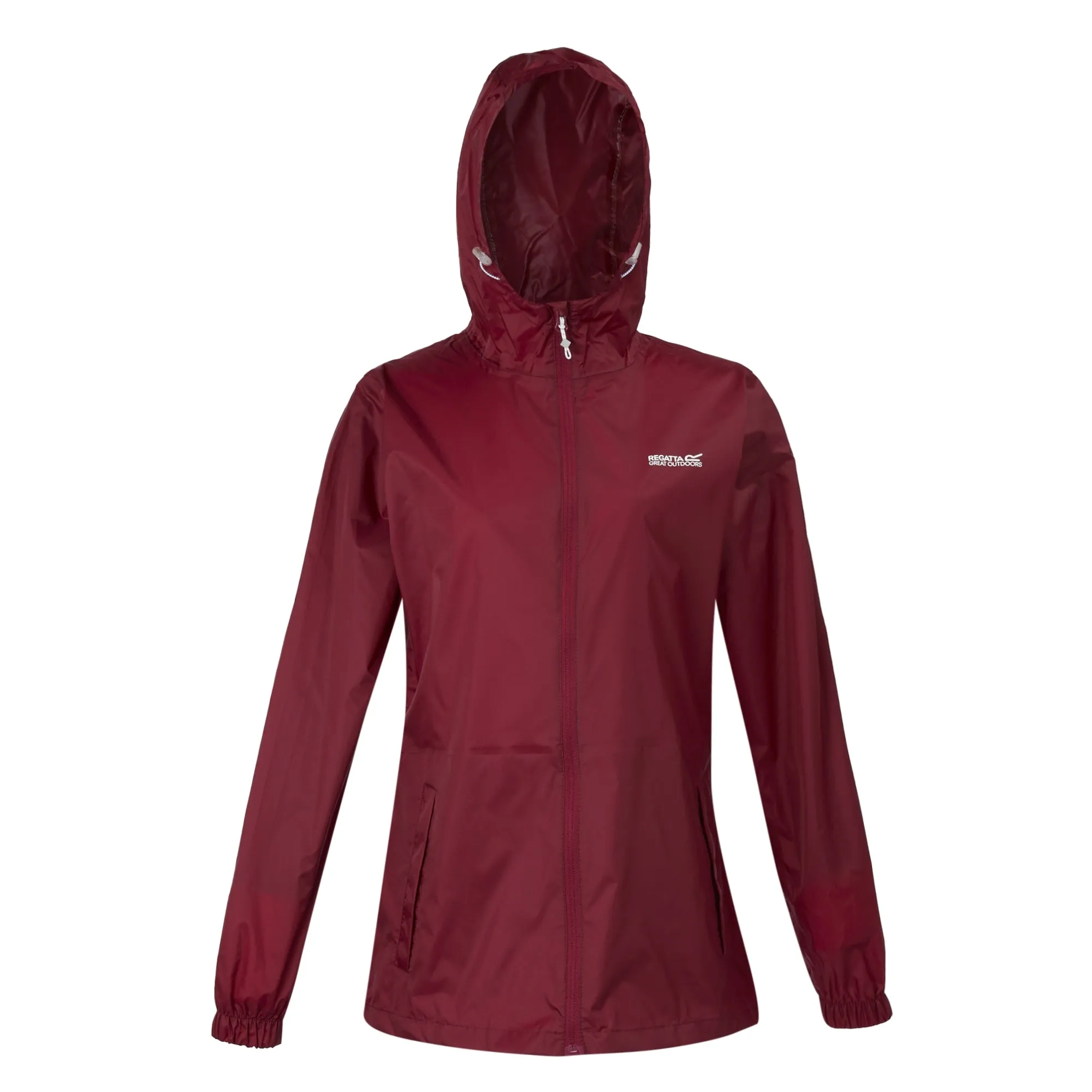 Regatta Womens Pack It Jacket III