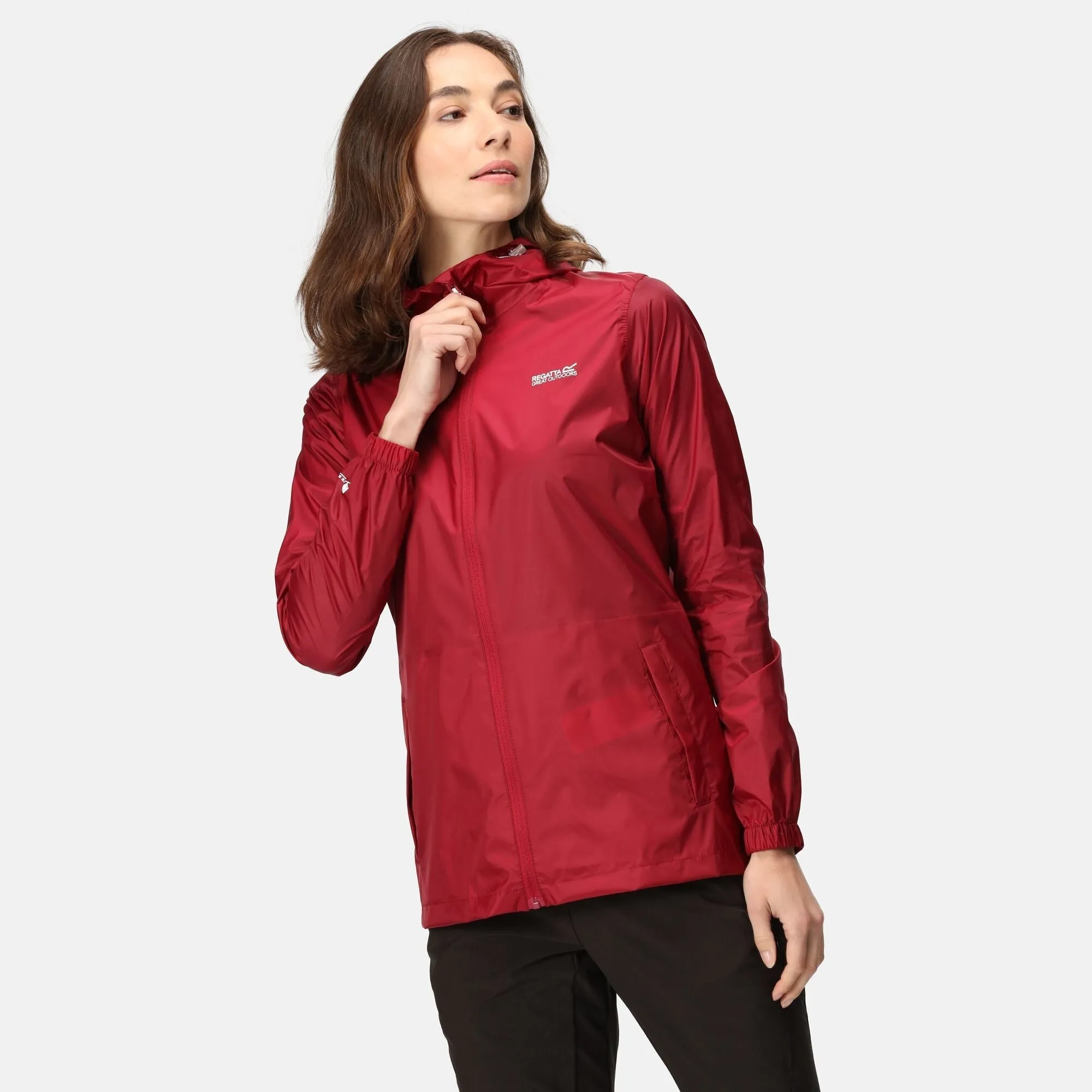 Regatta Womens Pack It Jacket III