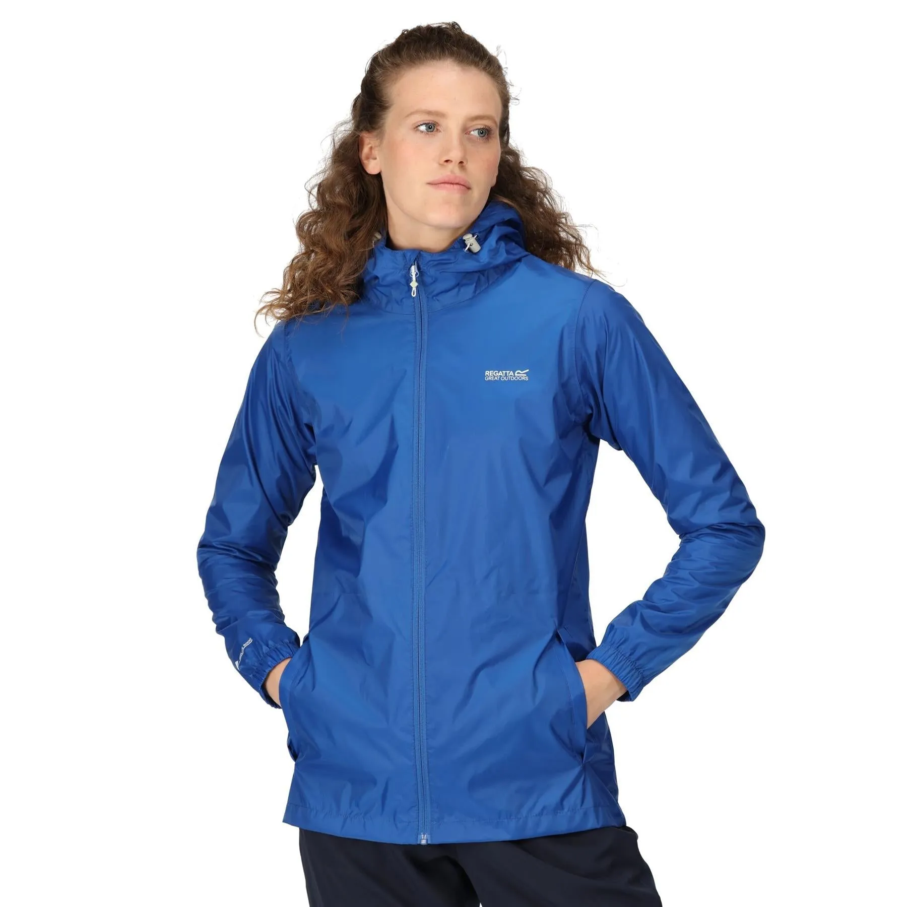 Regatta Womens Pack It Jacket III