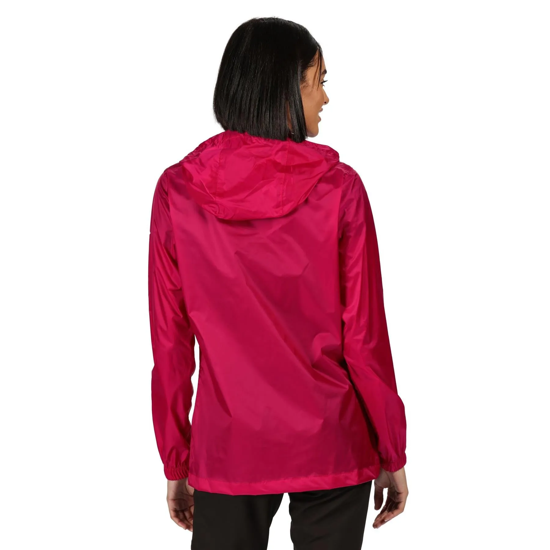 Regatta Womens Pack It Jacket III