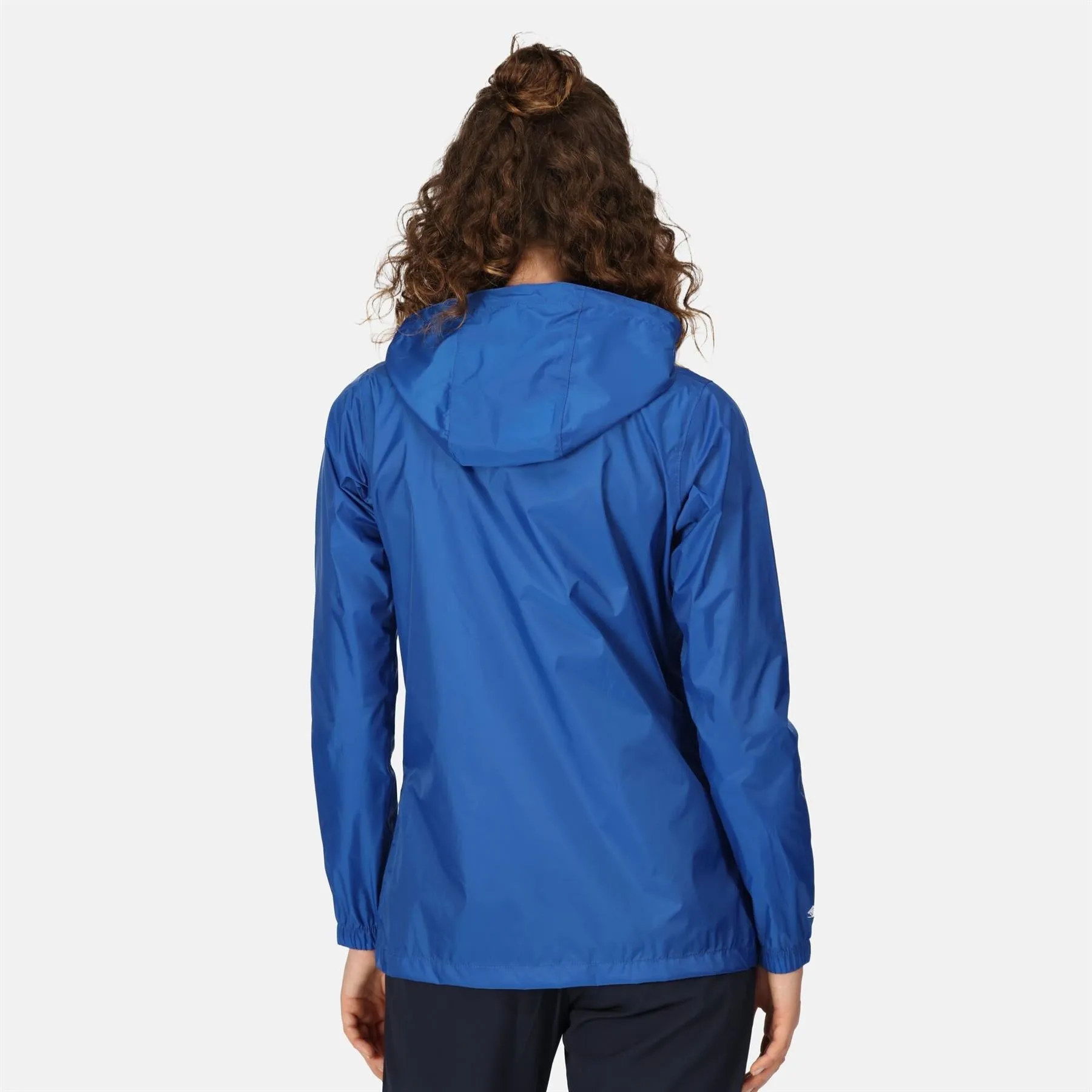 Regatta Womens Pack It Jacket III