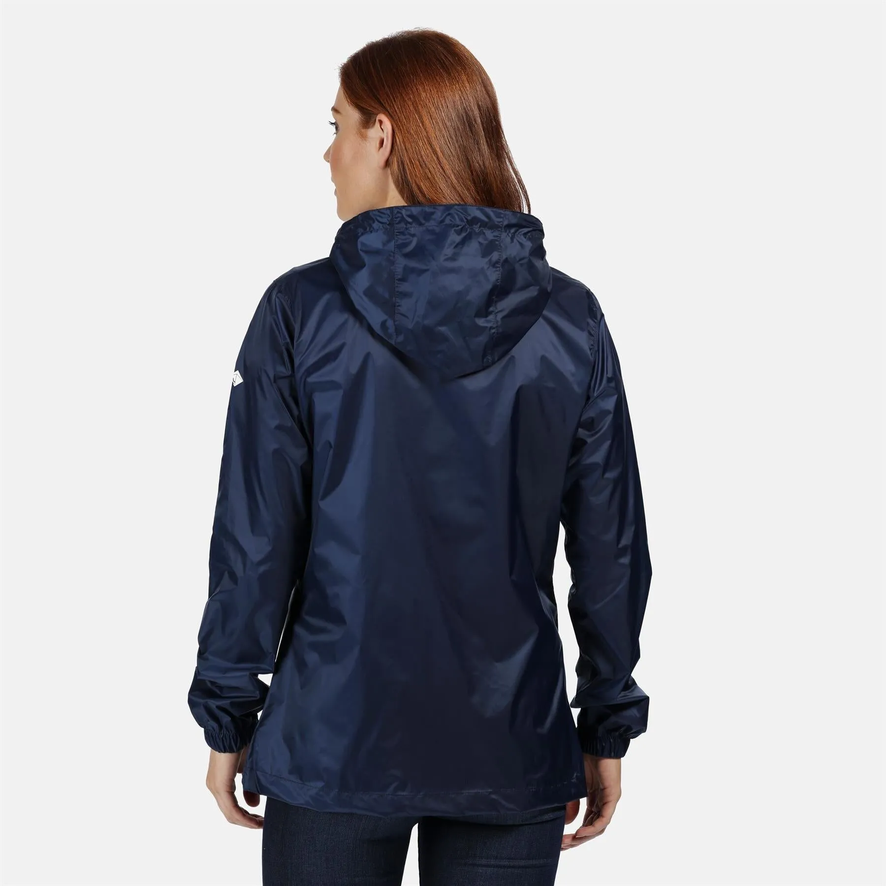 Regatta Womens Pack It Jacket III