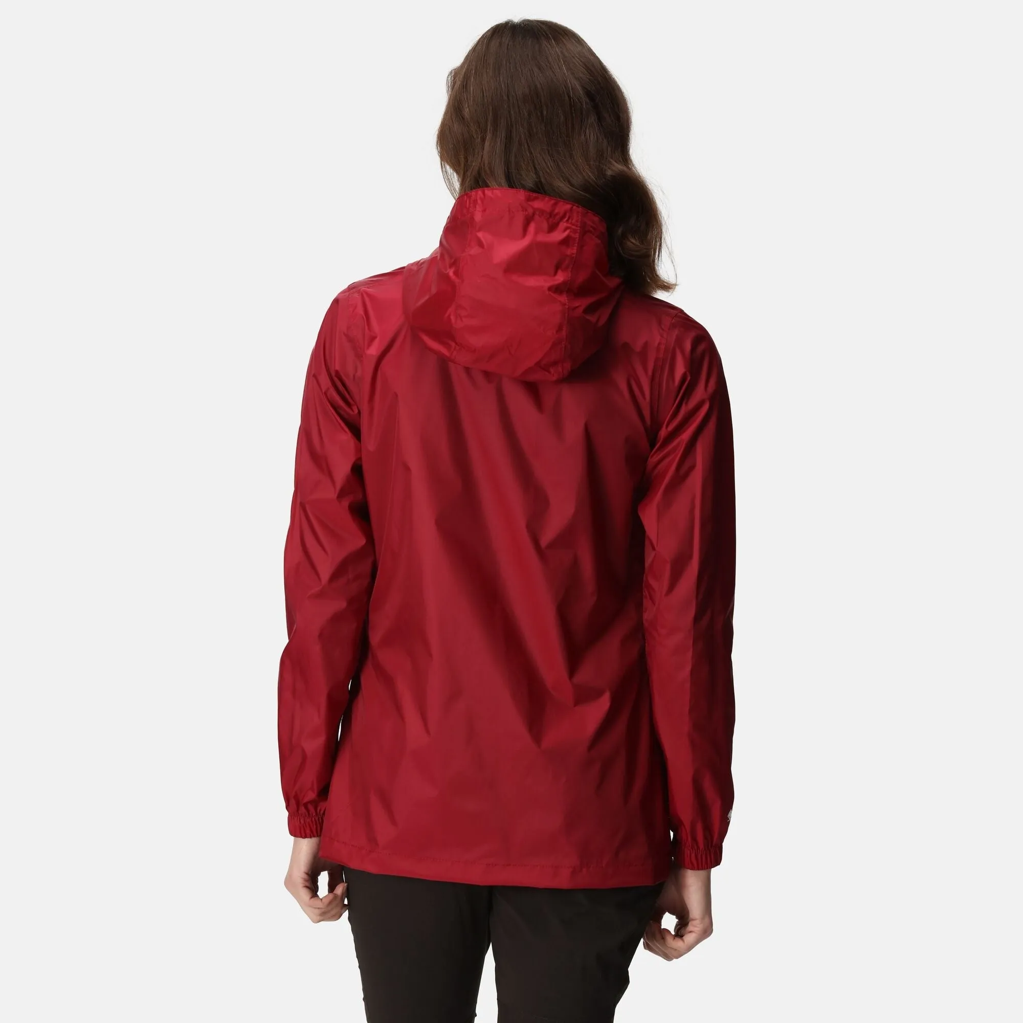 Regatta Womens Pack It Jacket III