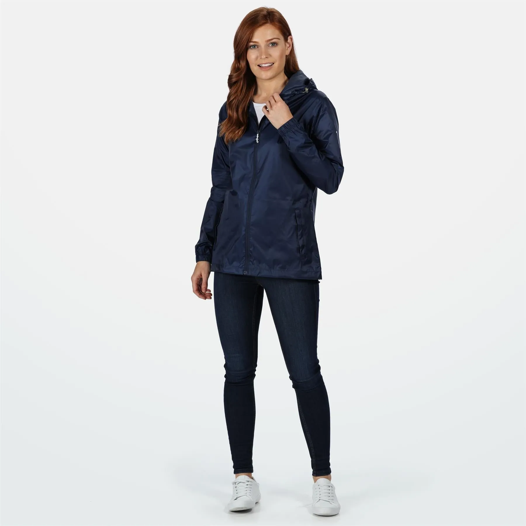 Regatta Womens Pack It Jacket III