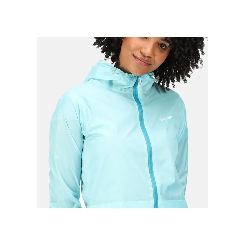 Regatta Womens Pack It Jacket III