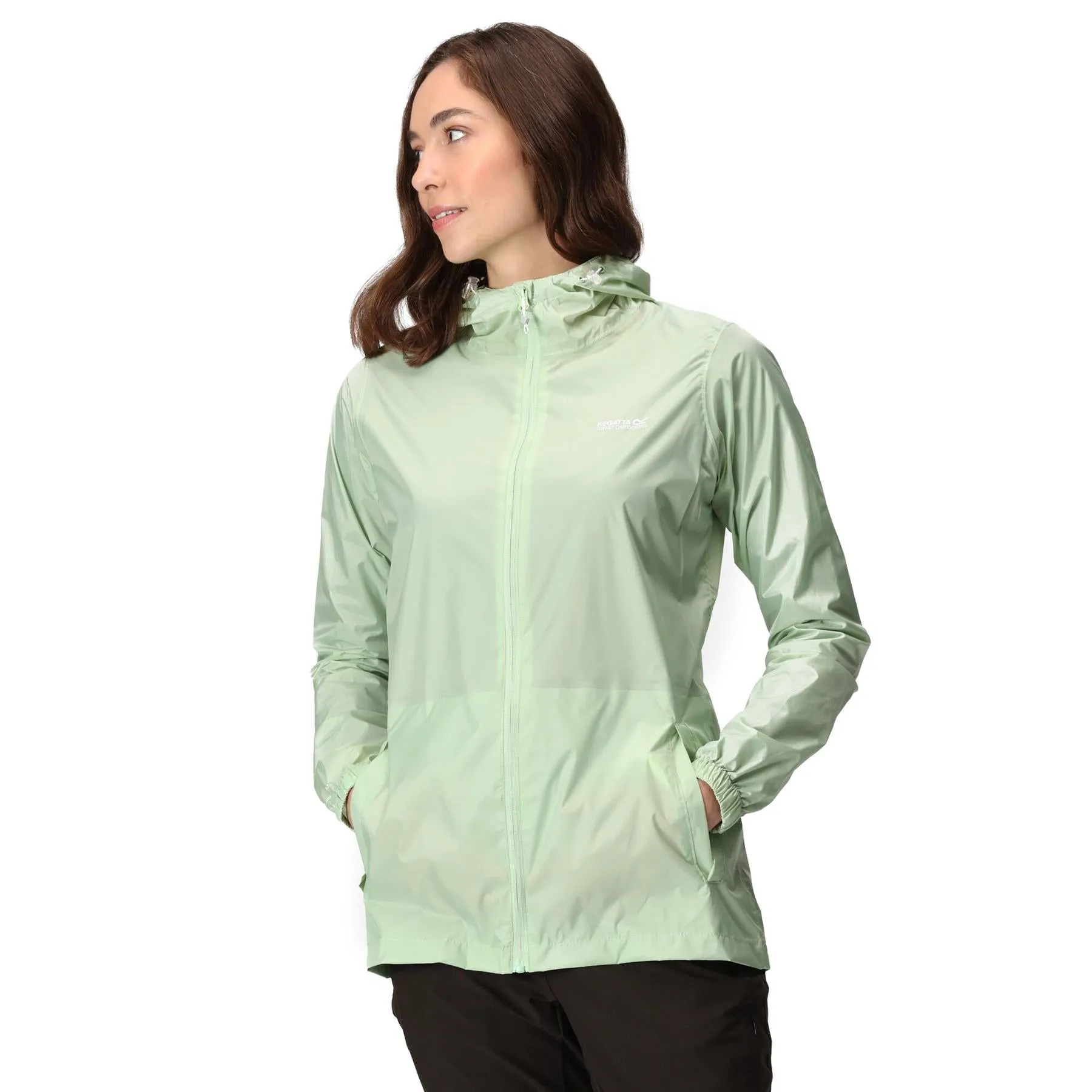 Regatta Womens Pack It Jacket III