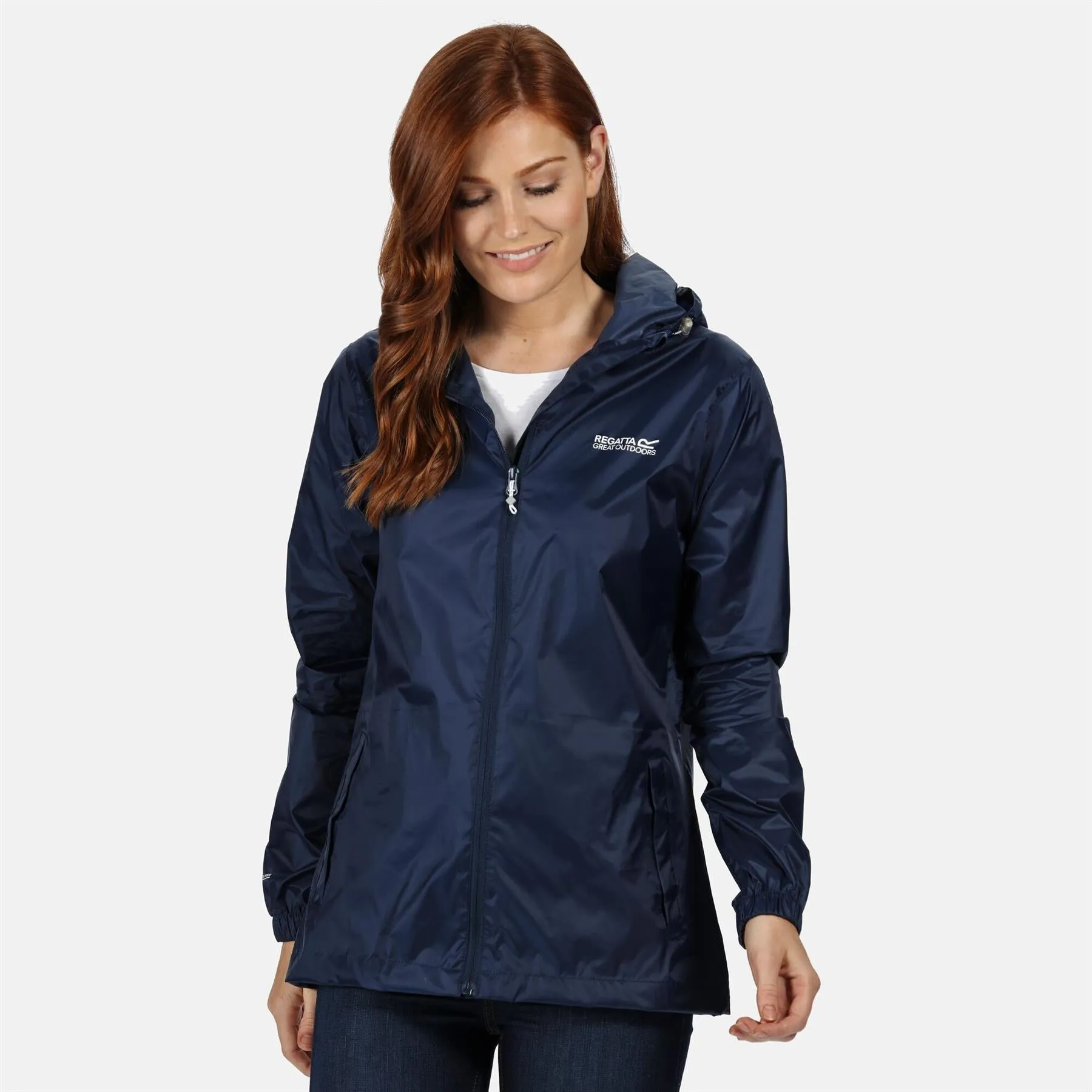 Regatta Womens Pack It Jacket III