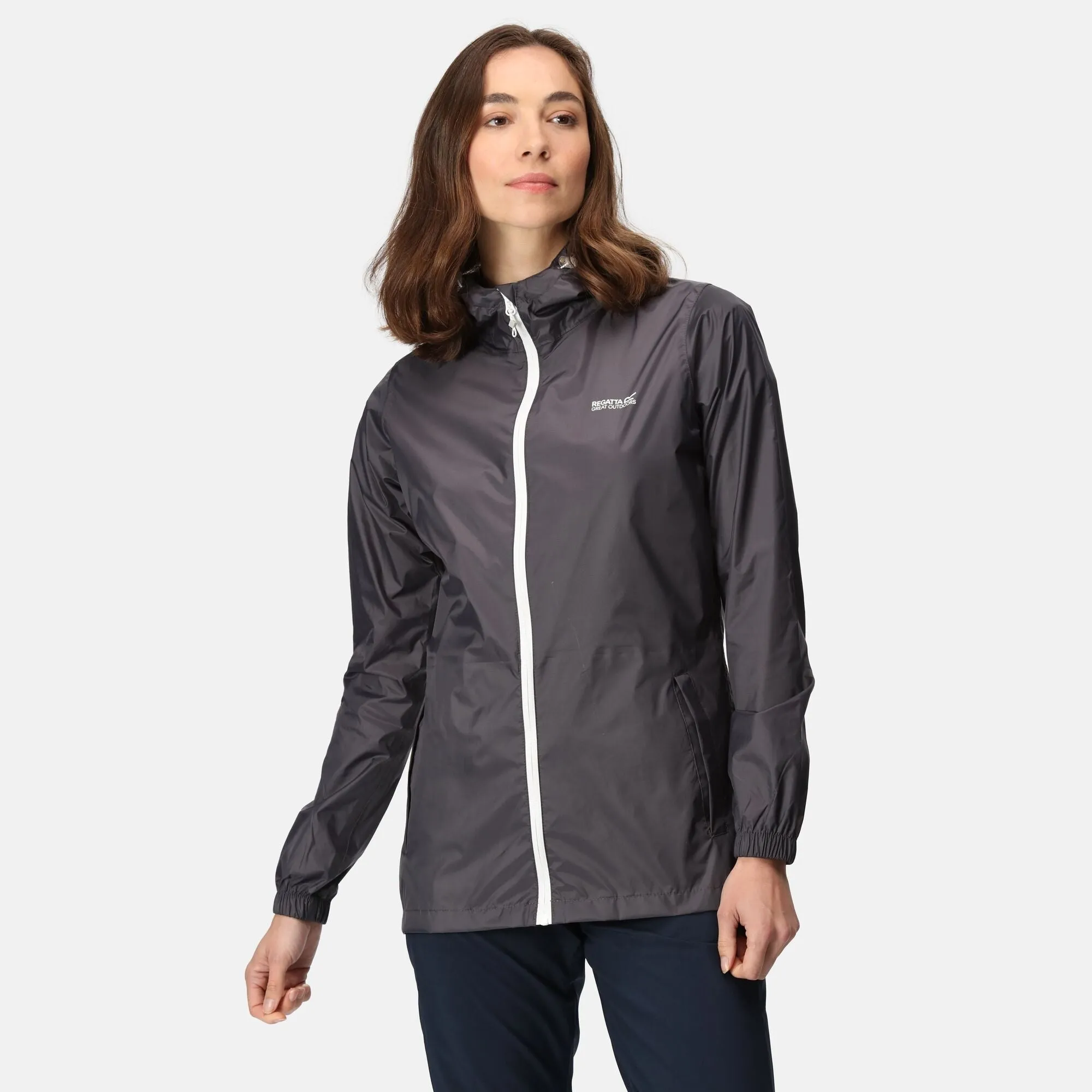 Regatta Womens Pack It Jacket III