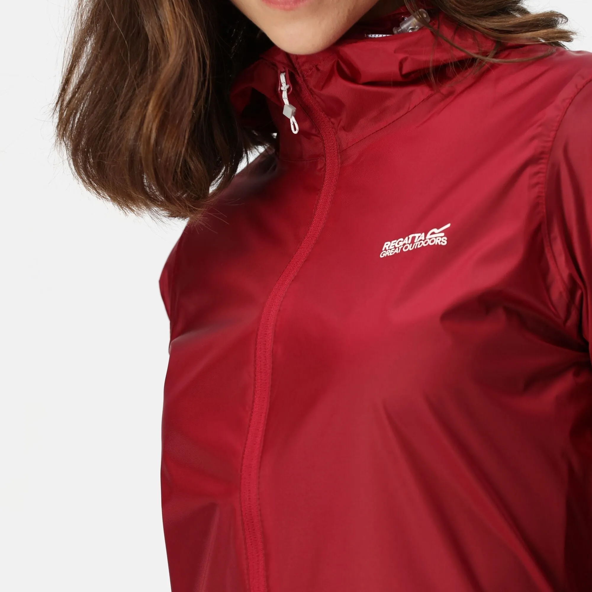 Regatta Womens Pack It Jacket III