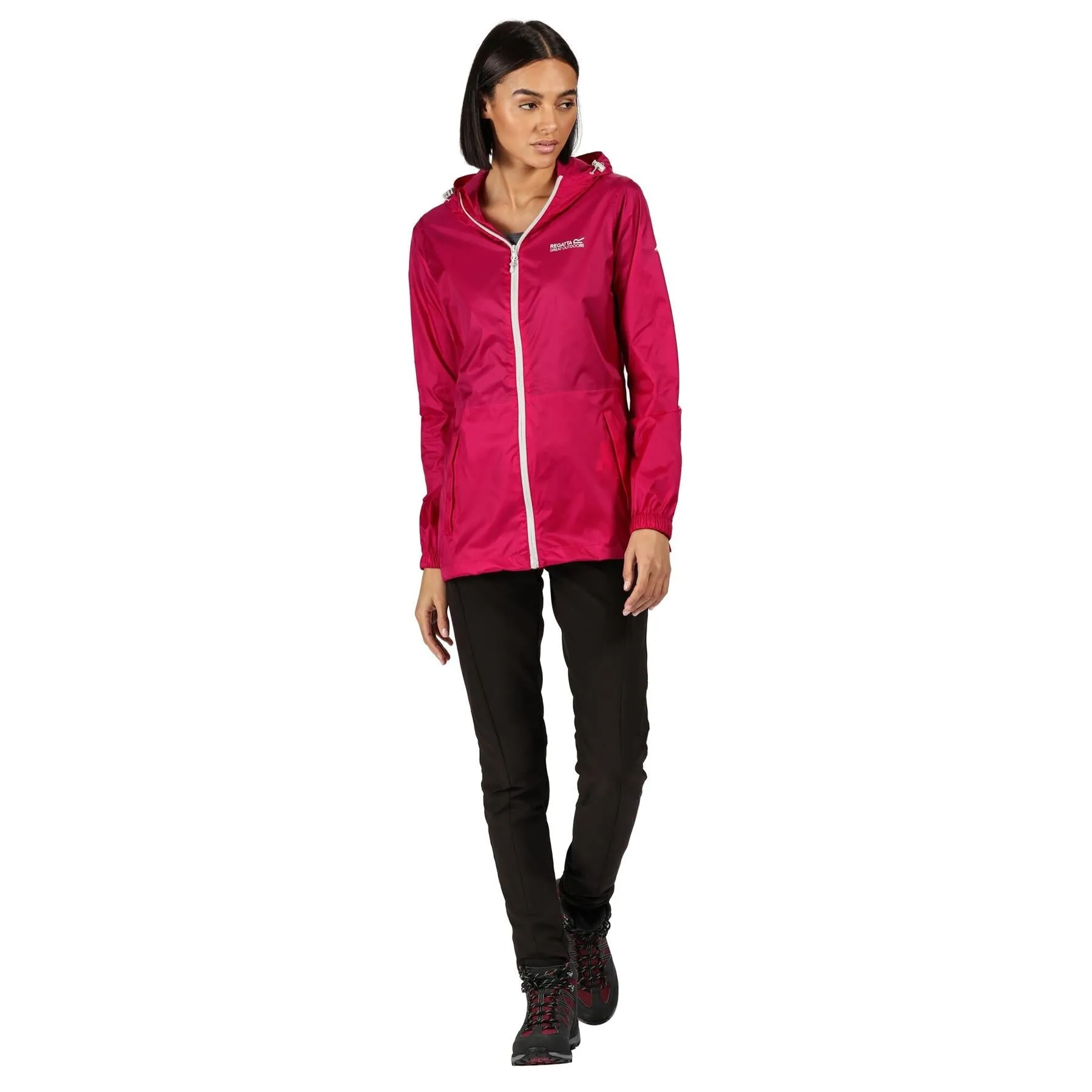 Regatta Womens Pack It Jacket III