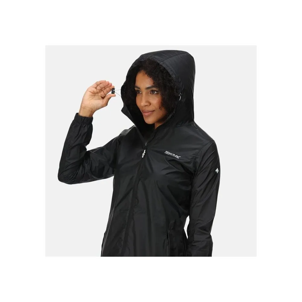 Regatta Womens Pack It Jacket III