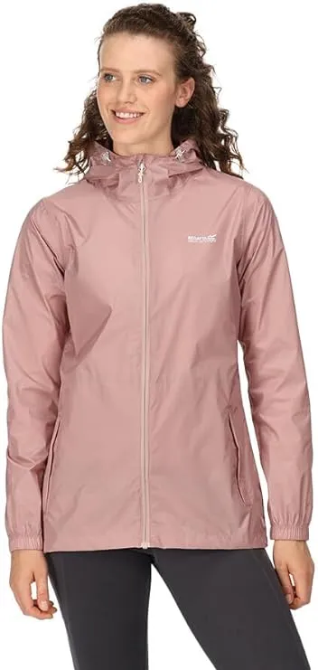 Regatta Womens Pack It Jacket III