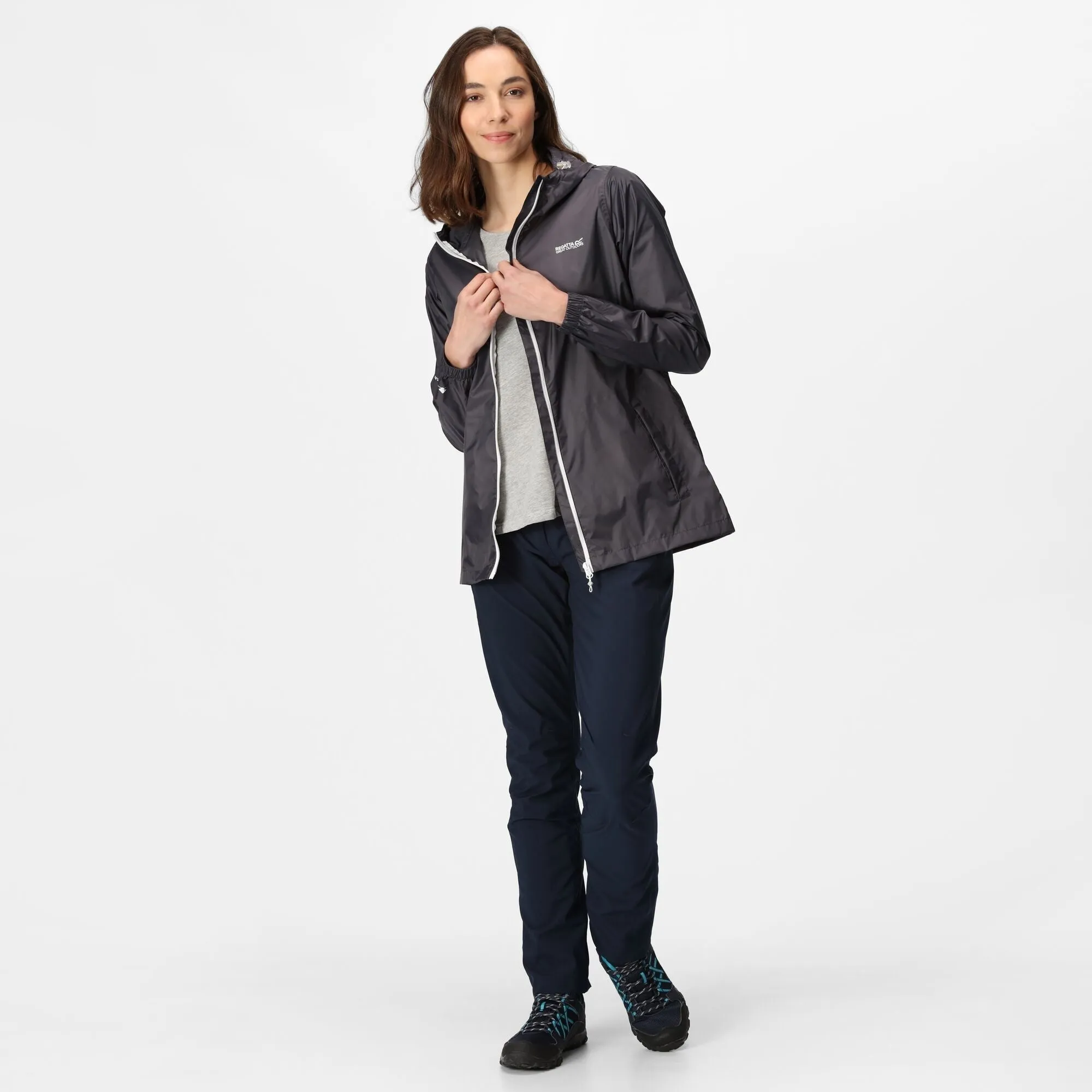 Regatta Womens Pack It Jacket III