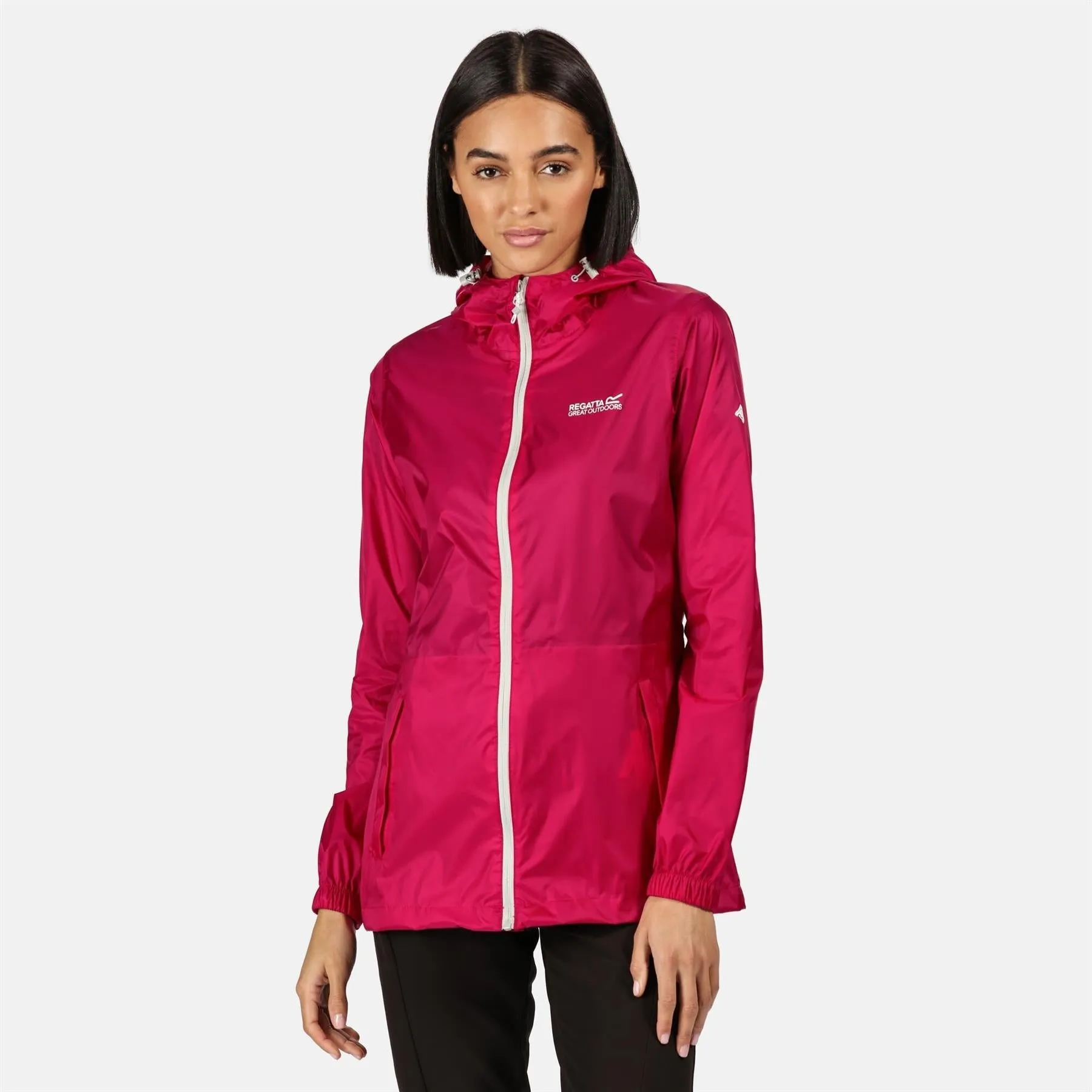 Regatta Womens Pack It Jacket III