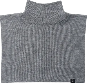 Reima Kids&#x27; Star Neck Warmer Melange Grey | Buy Reima Kids&#x27; Star Neck Warmer Melange Grey here | Outnorth