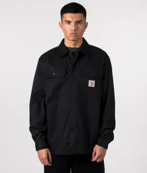 Relaxed Fit Craft Shirt