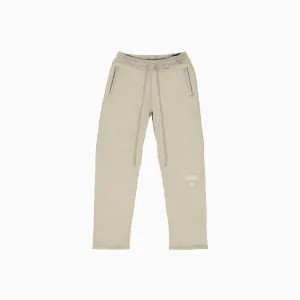 RELAXED SWEATPANTS - FOG