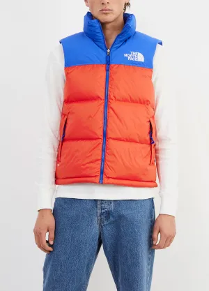 Retro 1996 Nuptse Vest