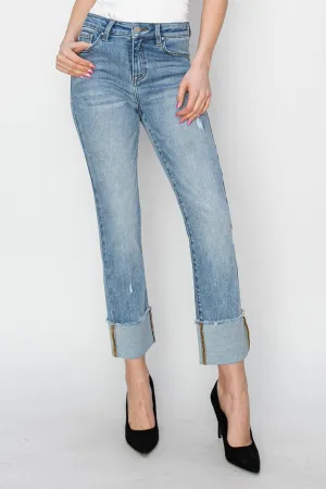 Platform Heels