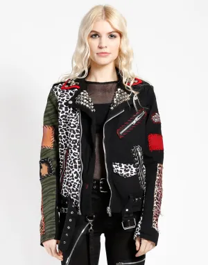 ROCK STEADY JACKET