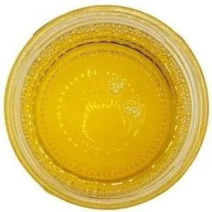 Rosehip Oil organic