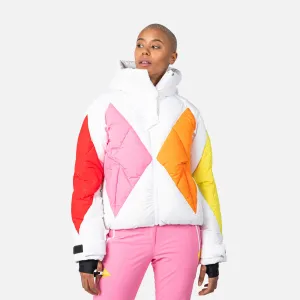 Rossignol JCC Diamond Down Bomber Jacket