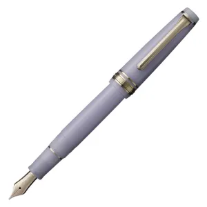 Sailor Professional Gear Slim Fountain Pen Limited Edition Japanese Sweets Kohakuto